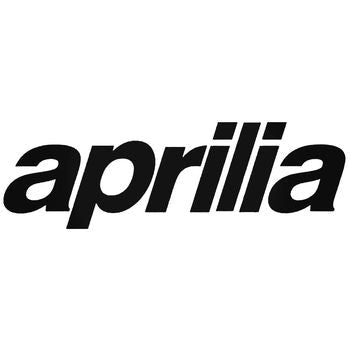 Aprilla Graphic Vinyl Decal Sticker