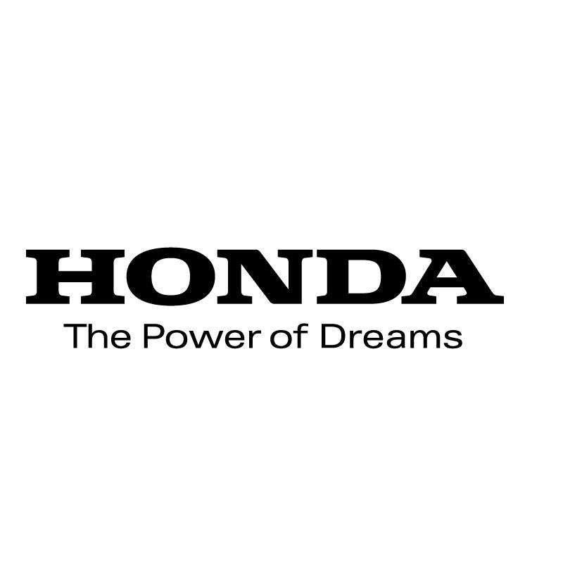 Honda The Power of Dreams Vinyl Decal Sticker