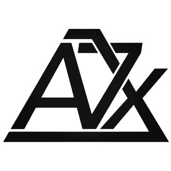 Avenged Sevenfold A7x Vinyl Decal Sticker