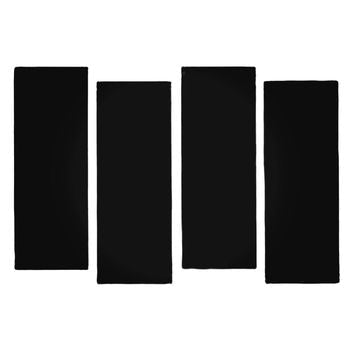 Black Flag Style 2 Vinyl Decal Sticker