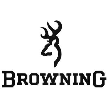 Browning Firearms Amp Fishing Gear Vinyl Decal Sticker