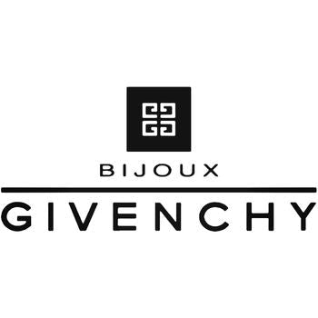 Givenchy Logo Vinyl Decal Sticker