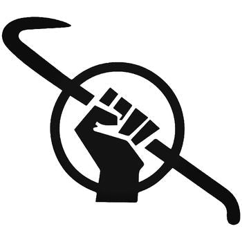 Half Life Freedom Gaming Vinyl Decal Sticker