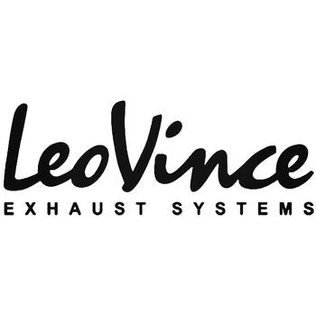 Leovince Exhaust Vinyl Decal Sticker