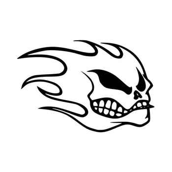 No Fear Ver Aftermarket Vinyl Decal Sticker