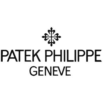 Patek Philippe Logo Vinyl Decal Sticker
