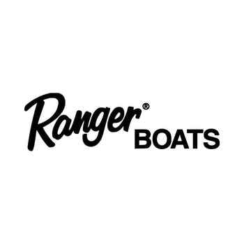 Ranger Boats Logo Vinyl Decal Sticker