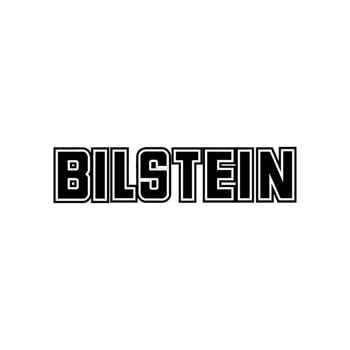 Bilstein Logo Vinyl Decal Sticker
