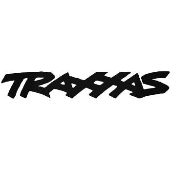 Traxxas Vinyl Decal Sticker