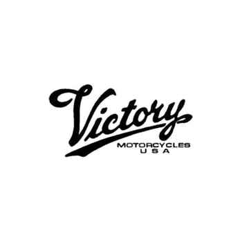 Victory Motorcycles Usa Vinyl Decal Sticker