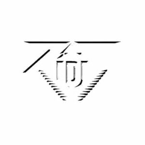 Zidiz Band Logo Vinyl Decal Sticker