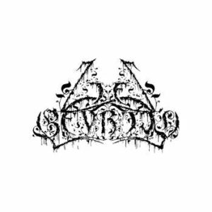 Ziel Bevrijd Band Logo Vinyl Decal Sticker