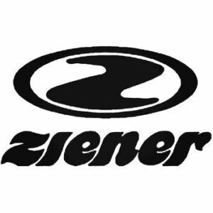 Ziener Vinyl Decal Sticker