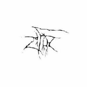 Zifir Band Logo Vinyl Decal Sticker