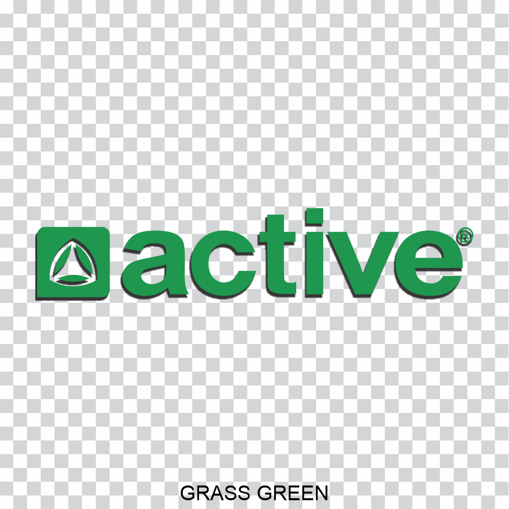 active ride shop skateboard vinyl decal sticker