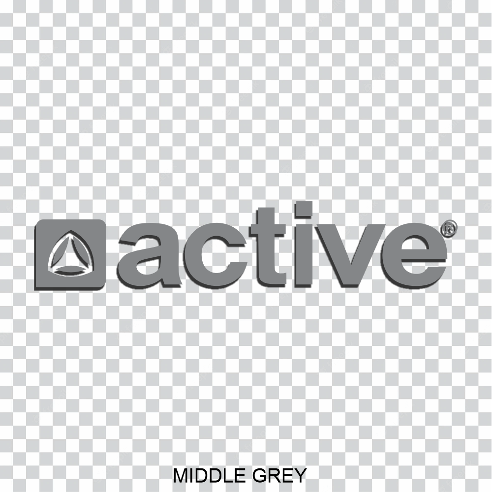 active ride shop skateboard vinyl decal sticker