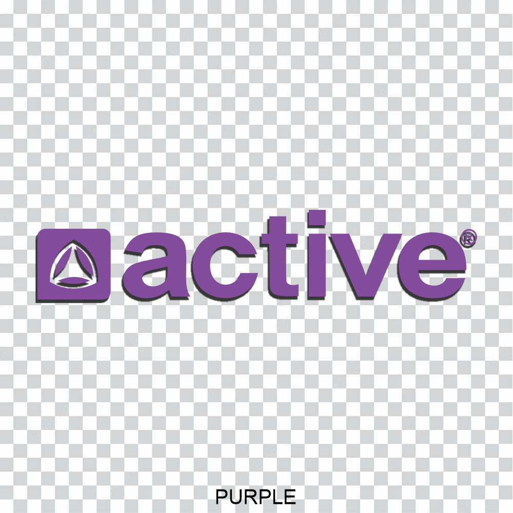 active ride shop skateboard vinyl decal sticker