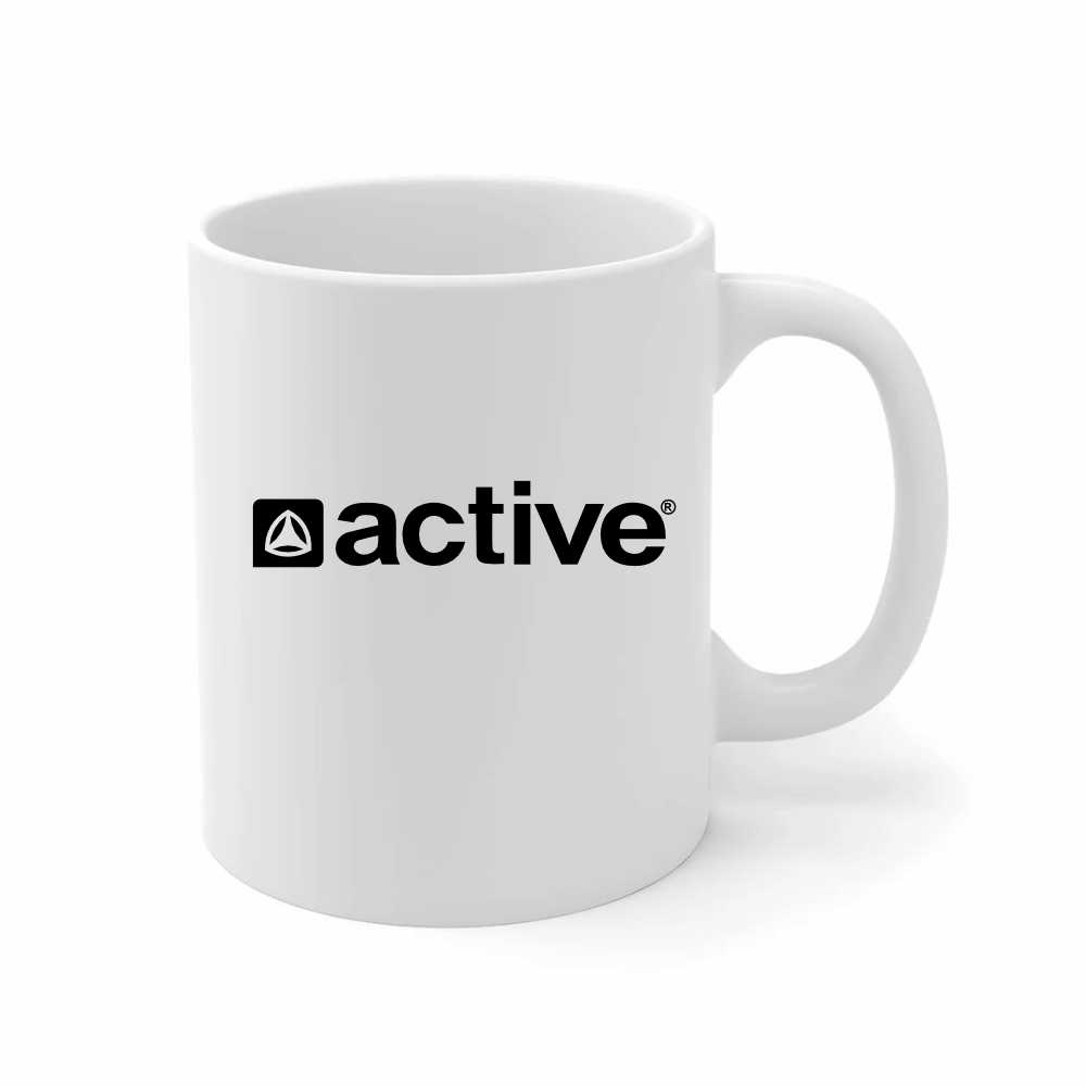 active ride shop skateboard vinyl decal sticker
