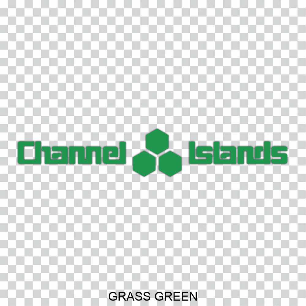 al merrick channel island surfboards surfing vinyl decal sticker