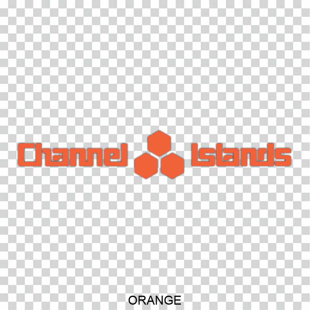 al merrick channel island surfboards surfing vinyl decal sticker