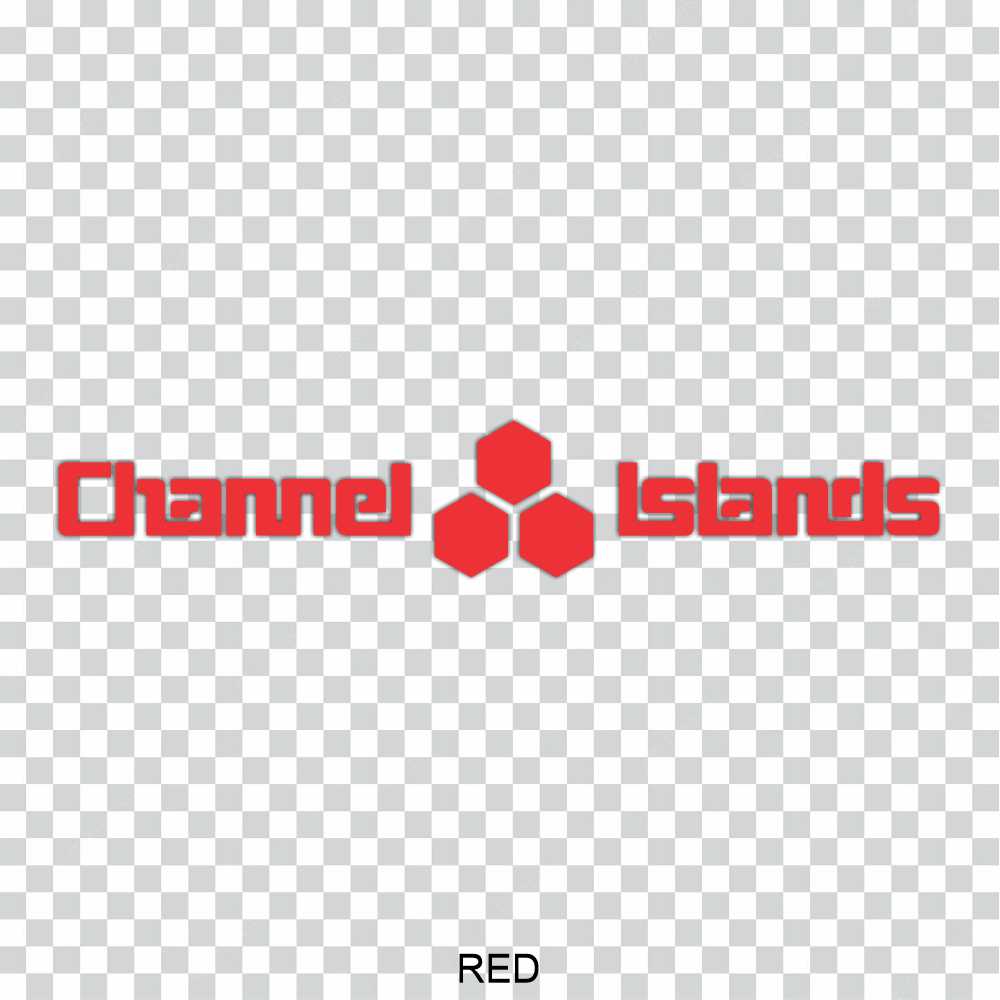 al merrick channel island surfboards surfing vinyl decal sticker