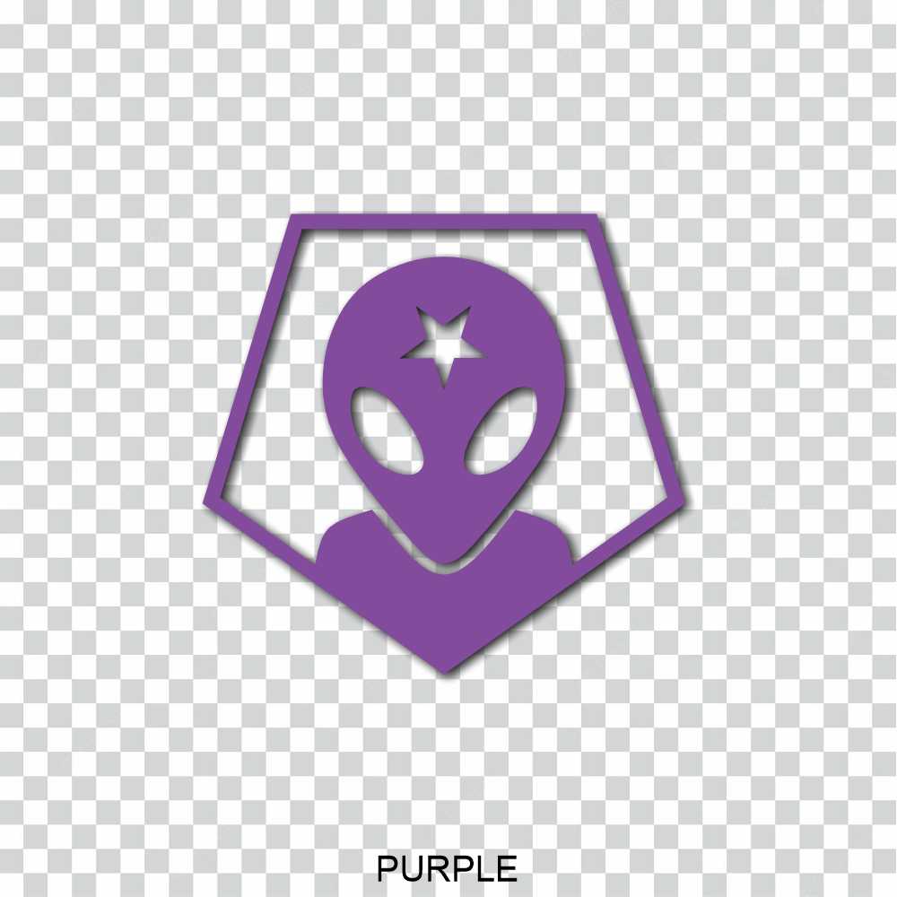 alien workshop archangel vinyl decal sticker
