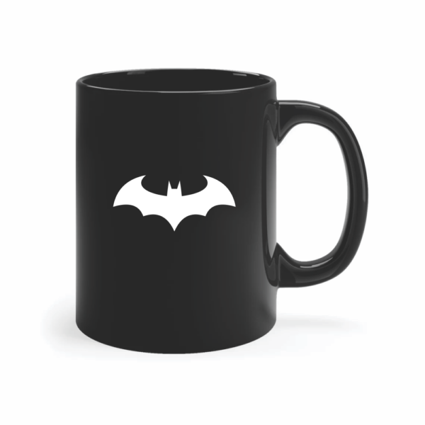 batman dark knight logo vinyl decal sticker