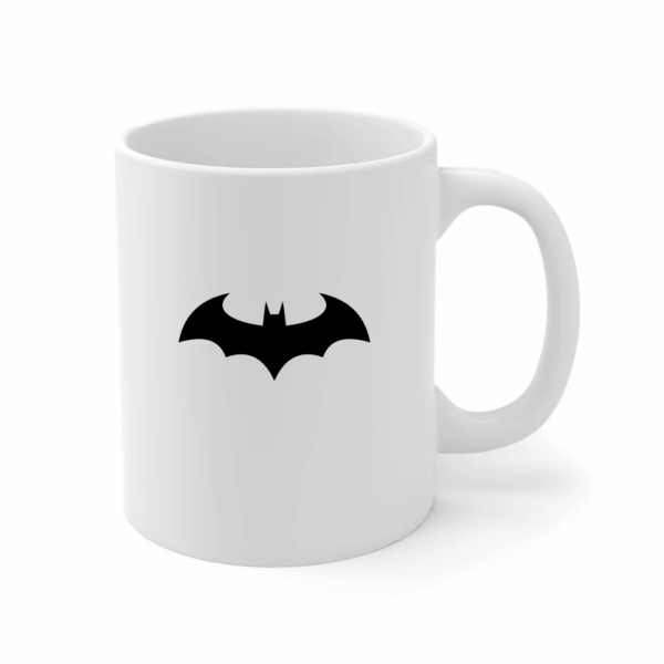 batman dark knight logo vinyl decal sticker