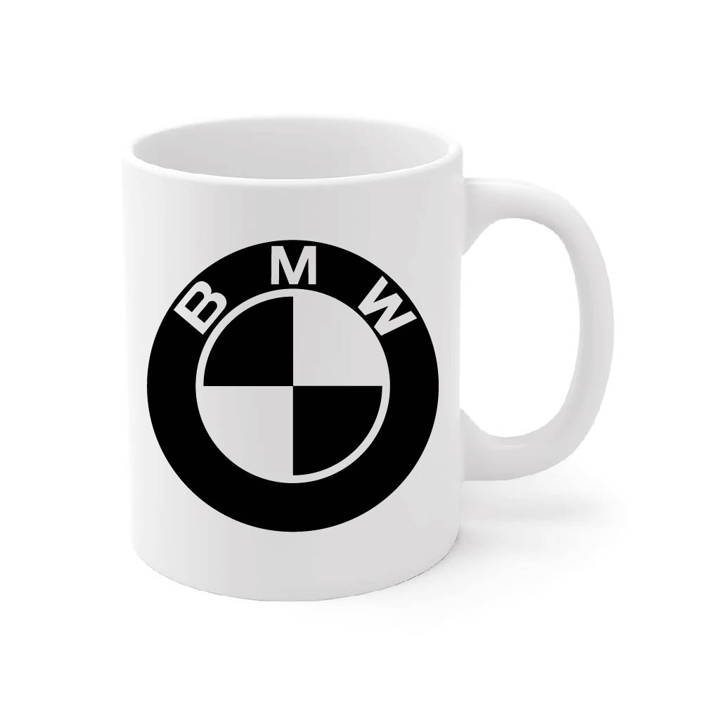 bmw logo 1 3vinyl decal sticker