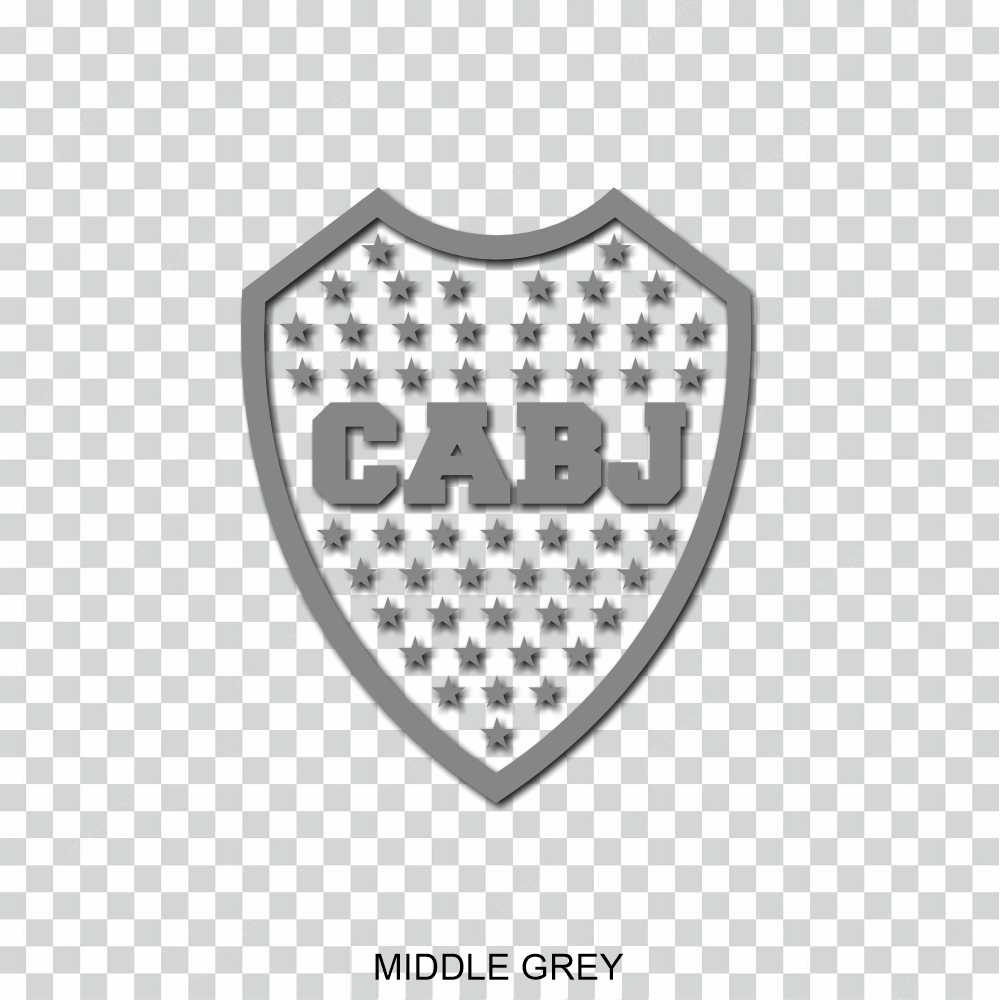 boca juniors futbol vinyl decal sticker