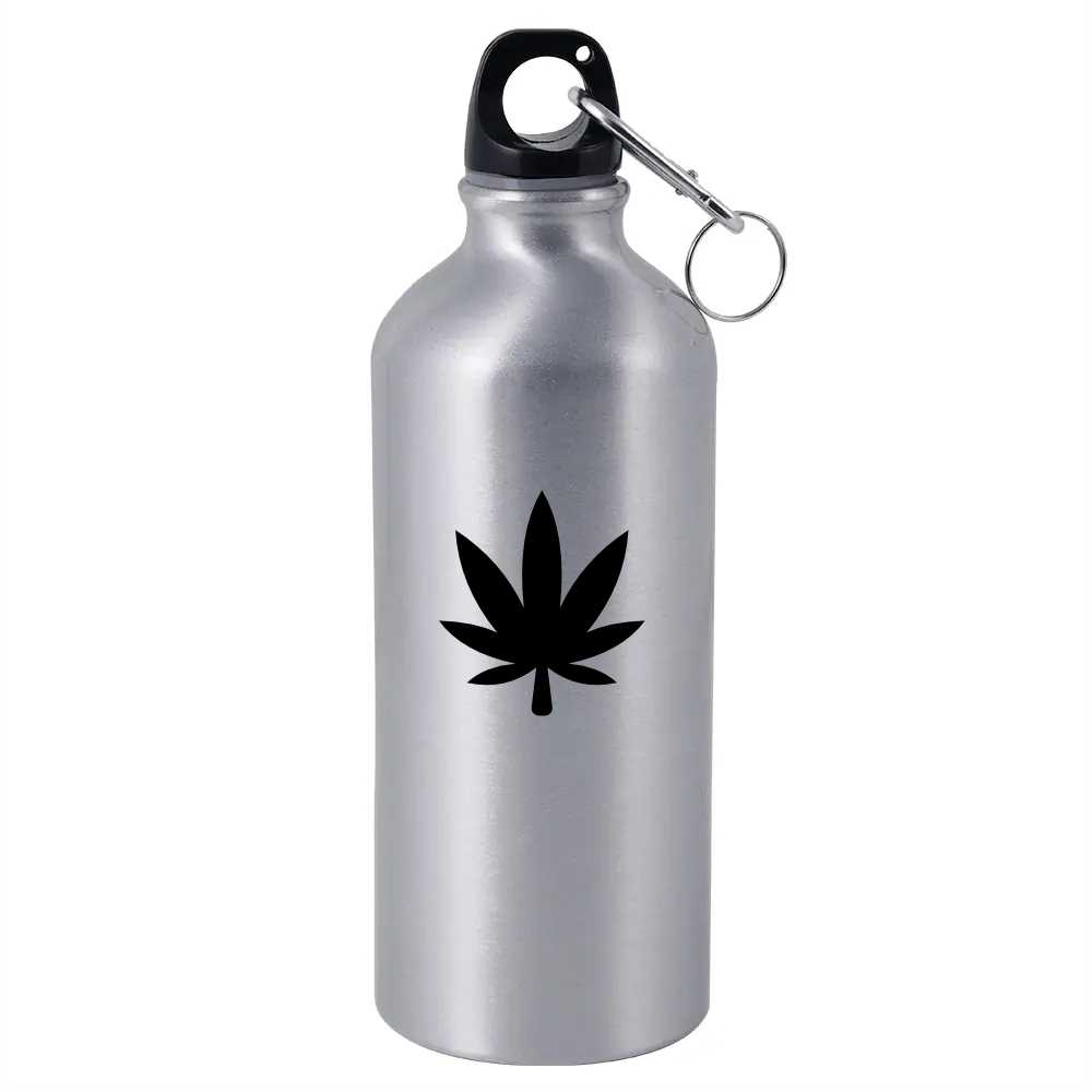 cannabis leaf vinyl decal sticker