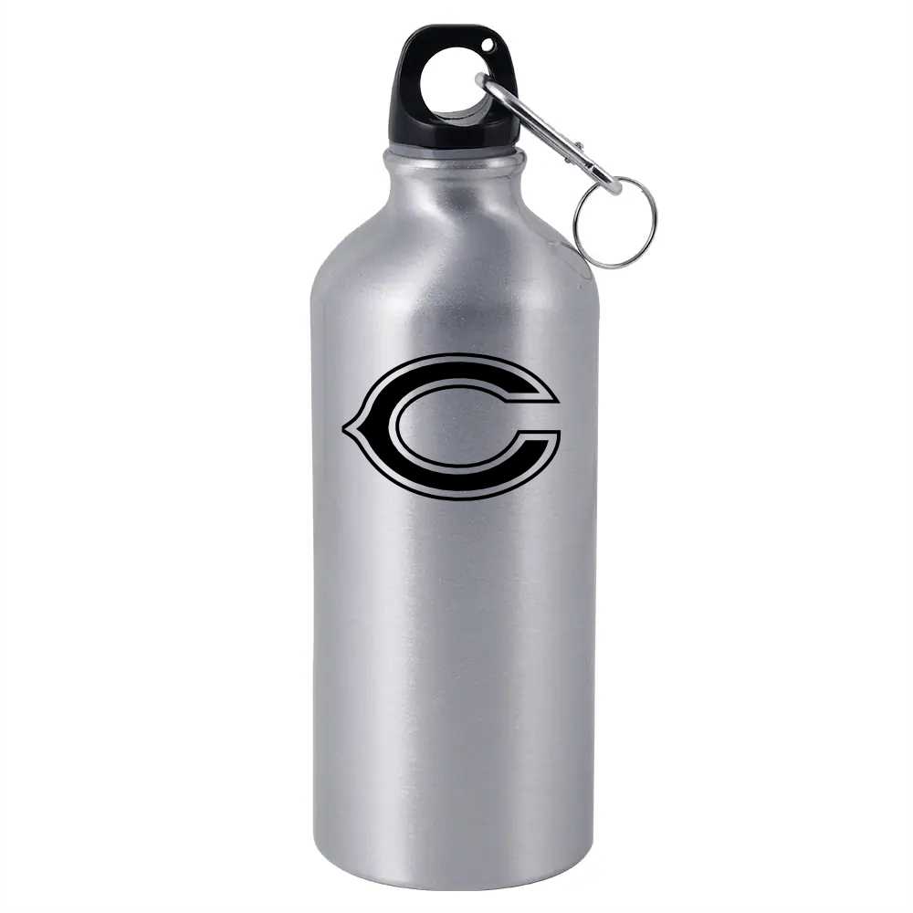 chicago bears 624 vinyl decal sticker