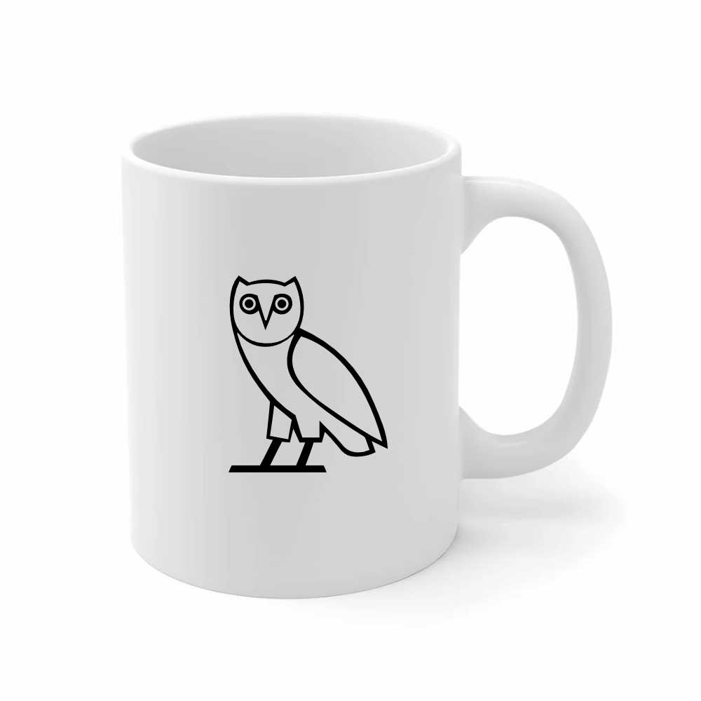 custom ovo owl vinyl decal sticker