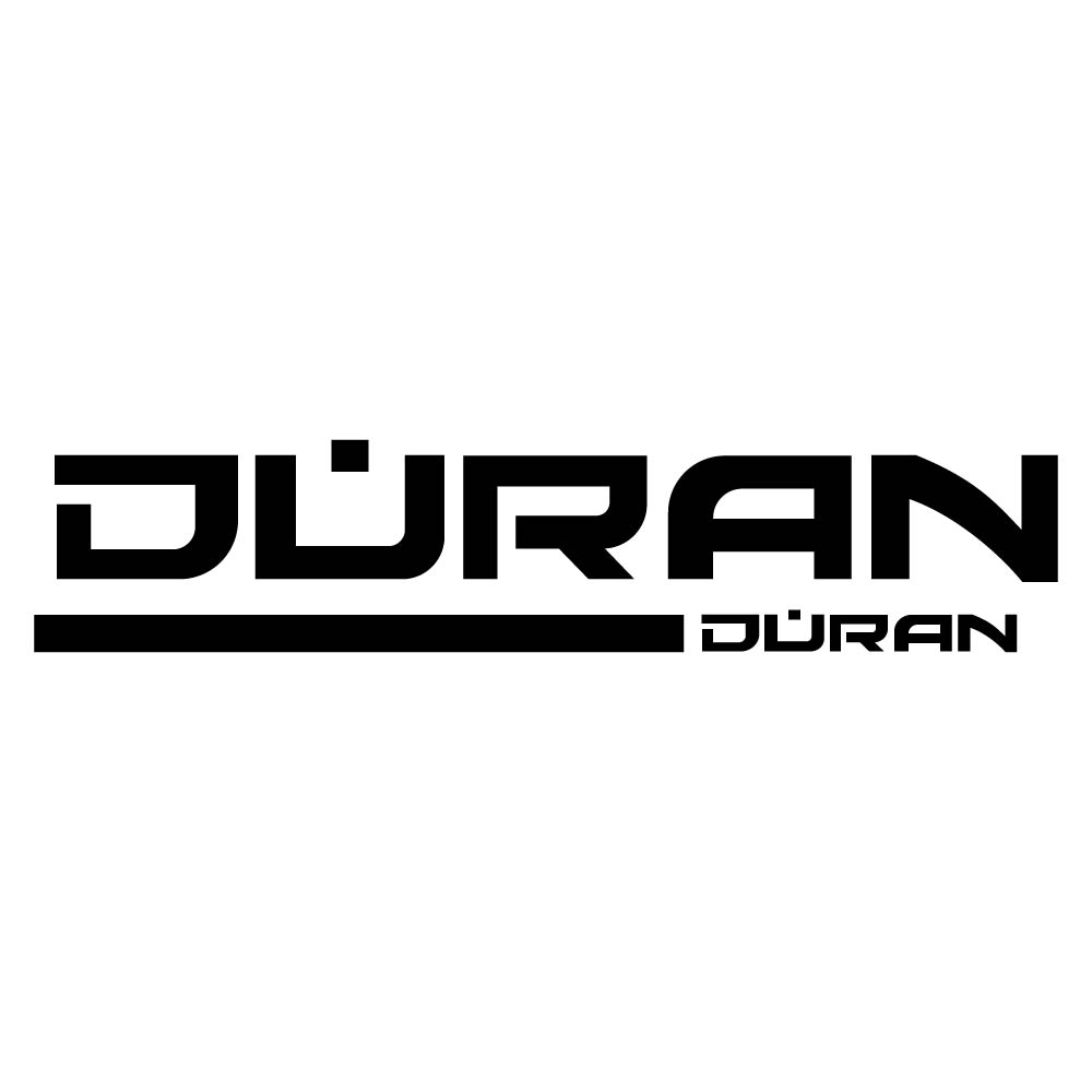duran duran vinyl decal sticker