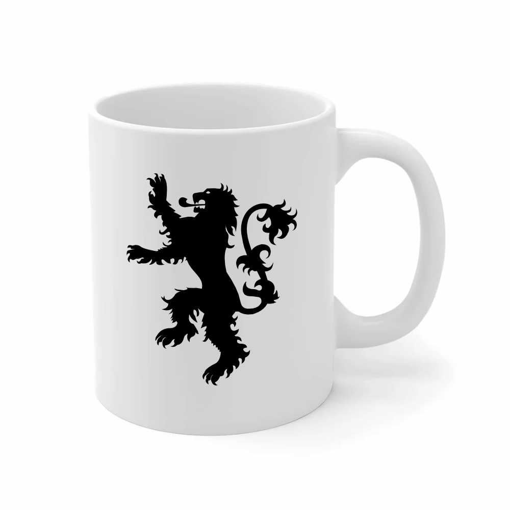 game of thrones house lannister vinyl decal sticker