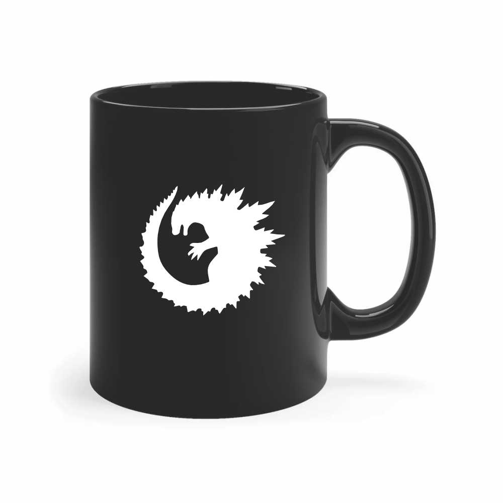 godzilla cr vinyl decal sticker