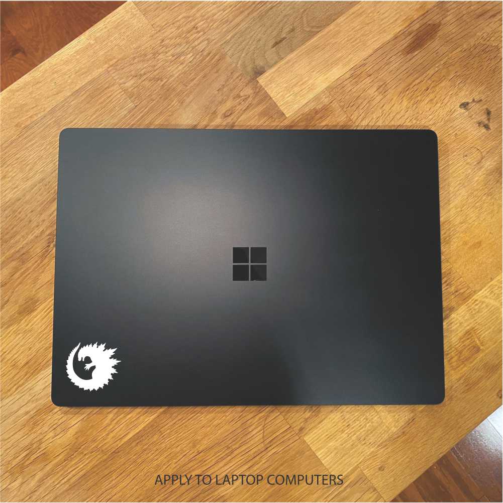 godzilla cr vinyl decal sticker