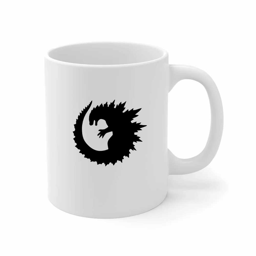 godzilla cr vinyl decal sticker