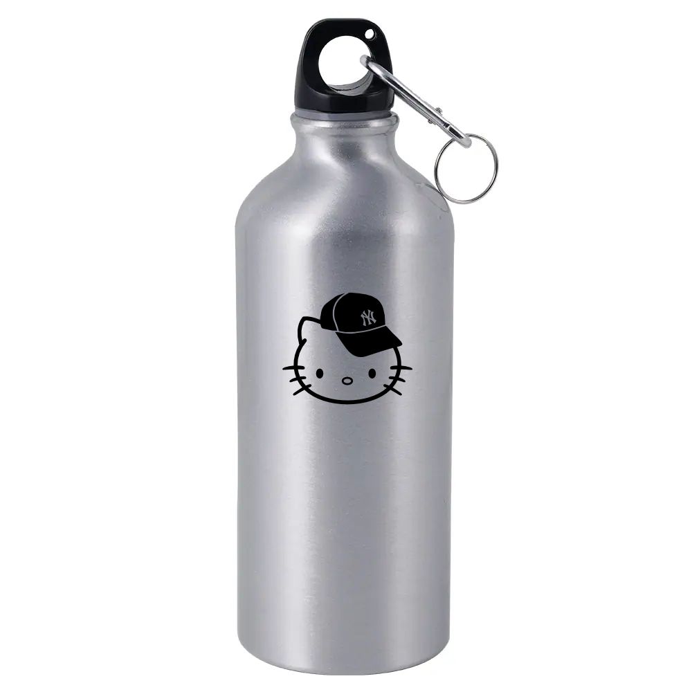hello kitty new york yankees window decal sticker
