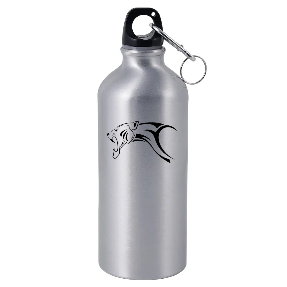 jaguar head vinyl decal sticker