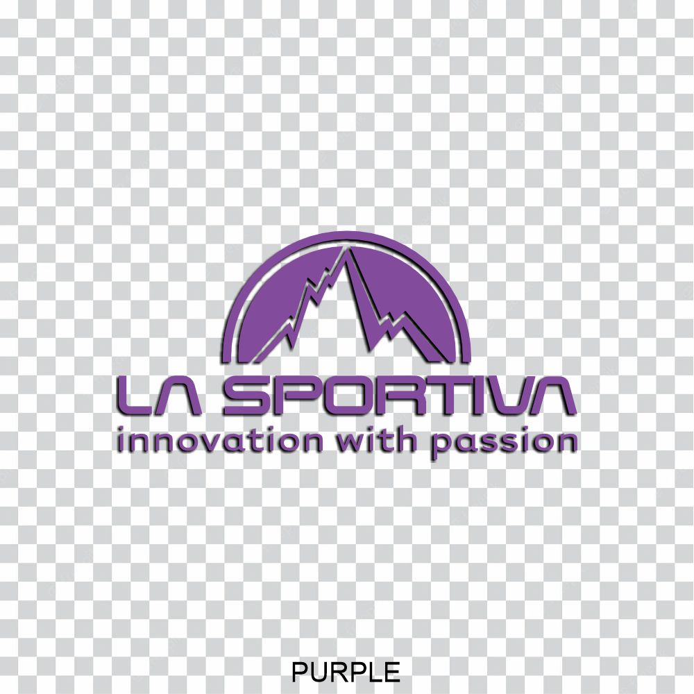 la sportiva logo vinyl decal sticker