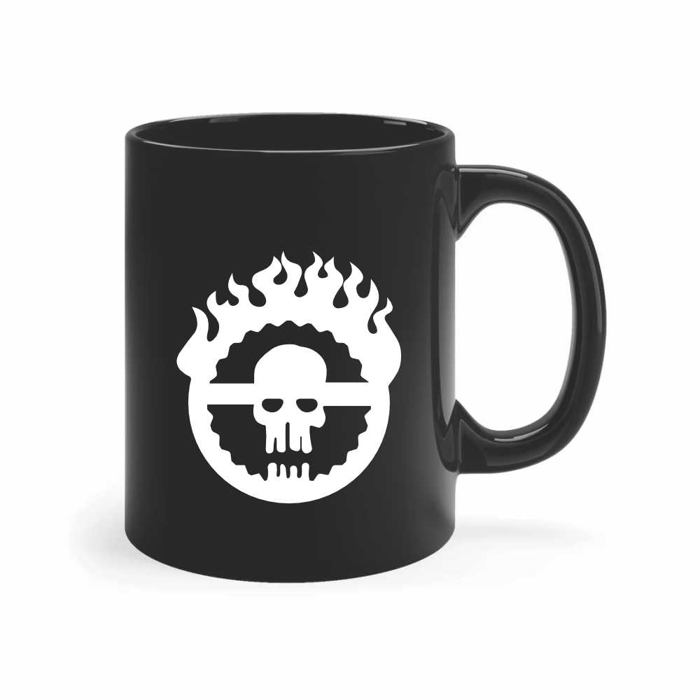 mad max fury road skull vinyl decal sticker