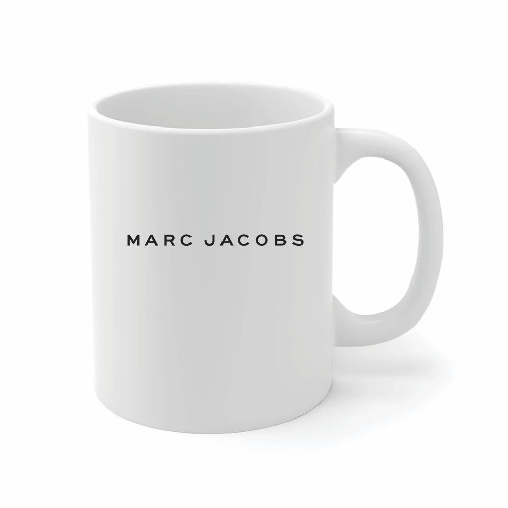 marc jacobs logo vinyl decal sticker