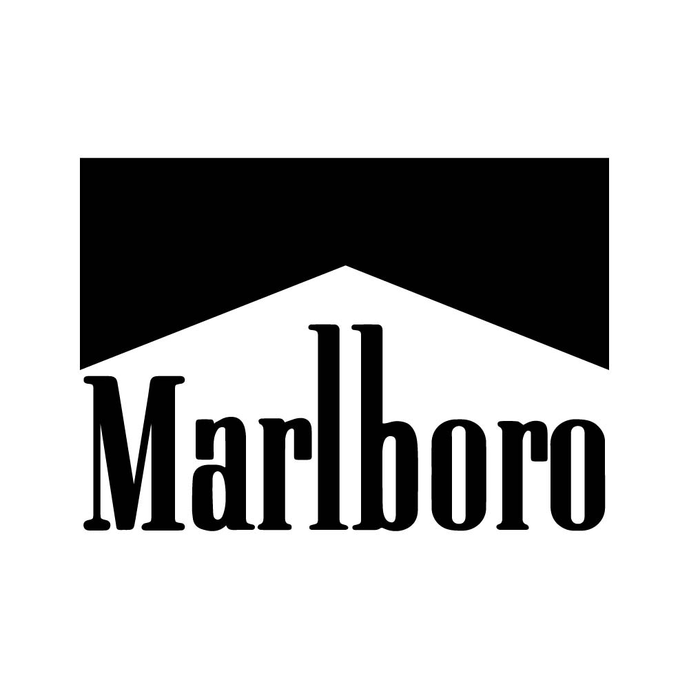 marlboro graphic kit vinyl decal sticker