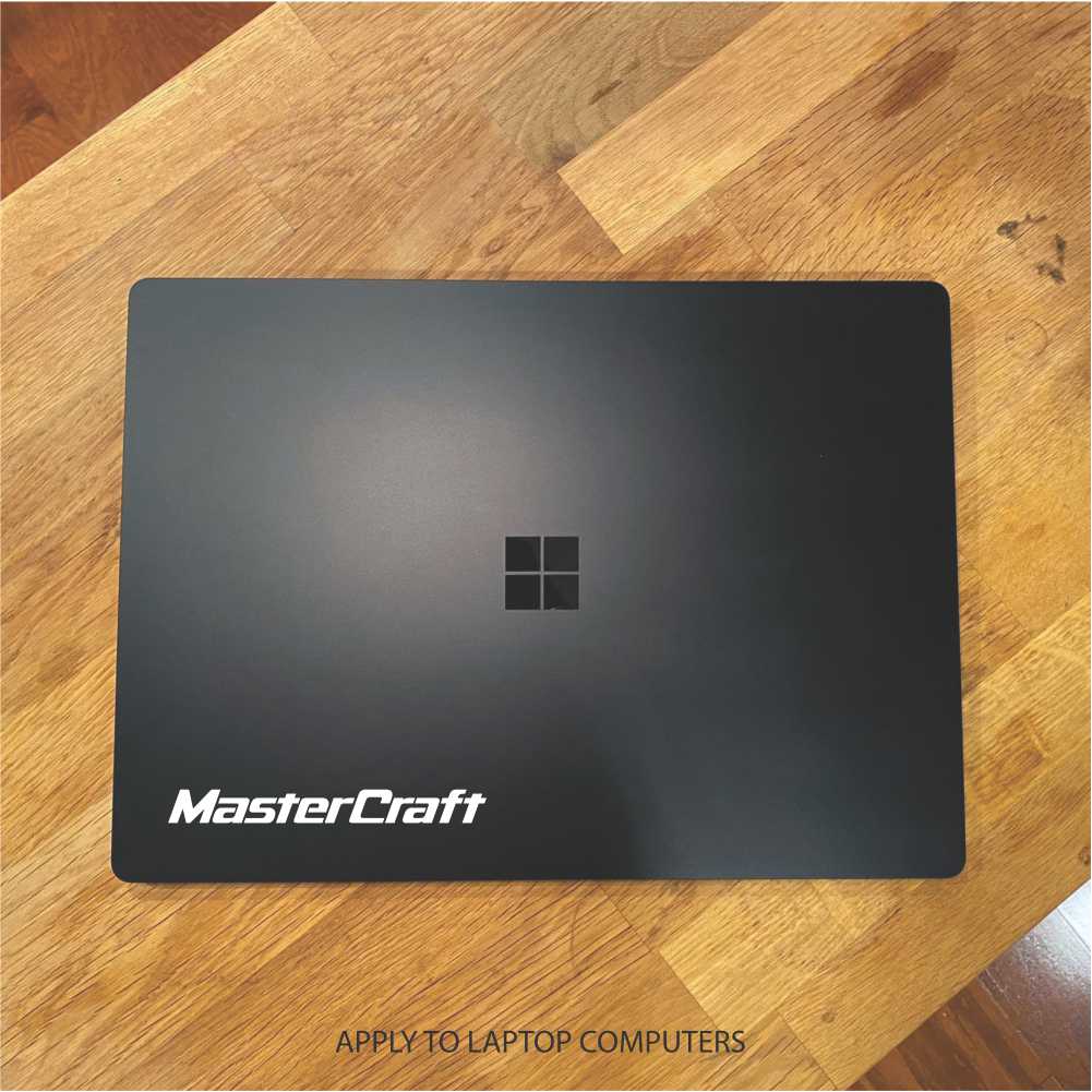 mastercraft boats vinyl decal sticker