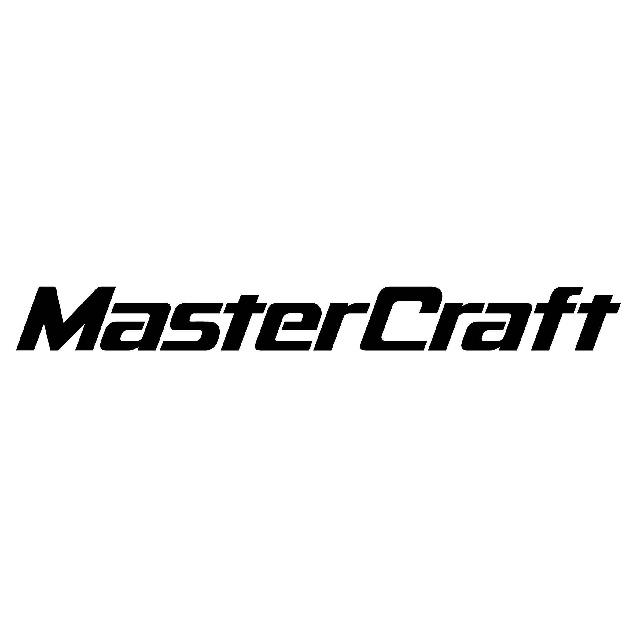 mastercraft boats vinyl decal sticker