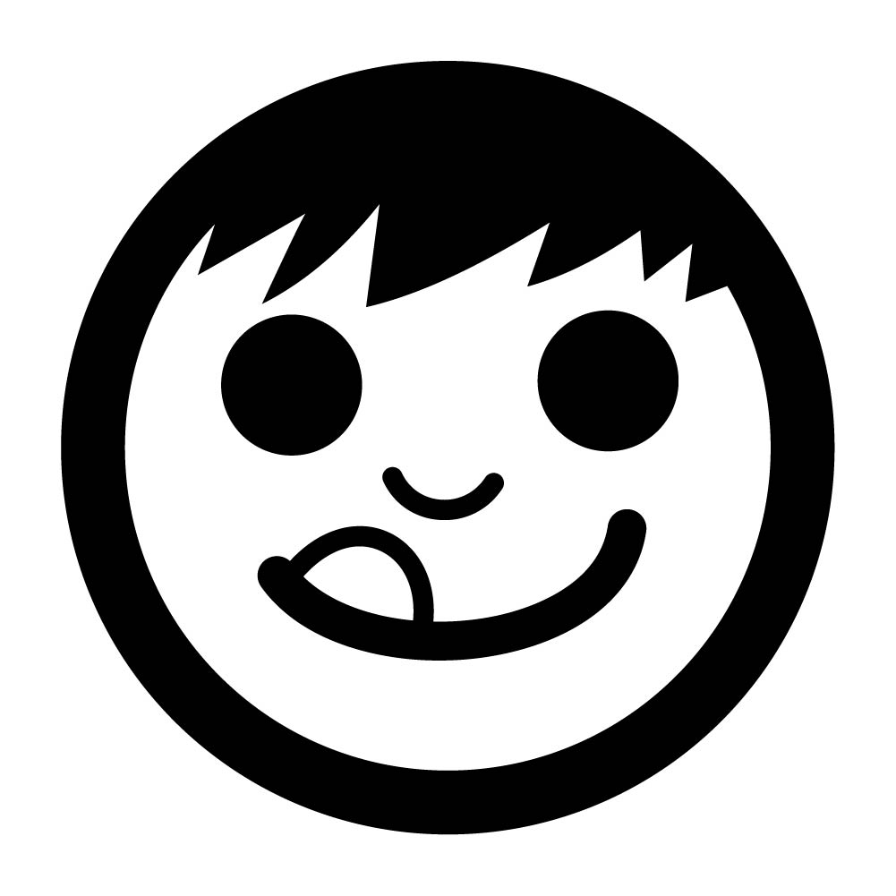 neff smiley vinyl decal sticker