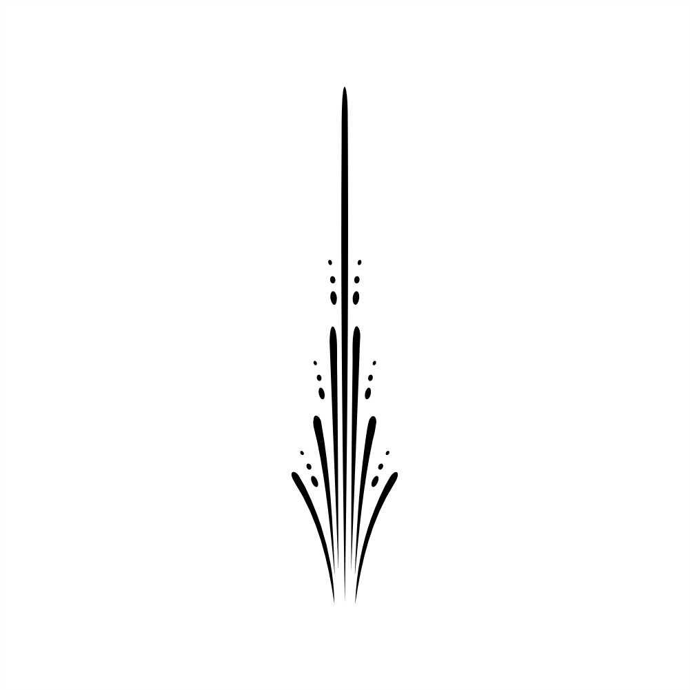 pinstriping (cp) vinyl decal sticker