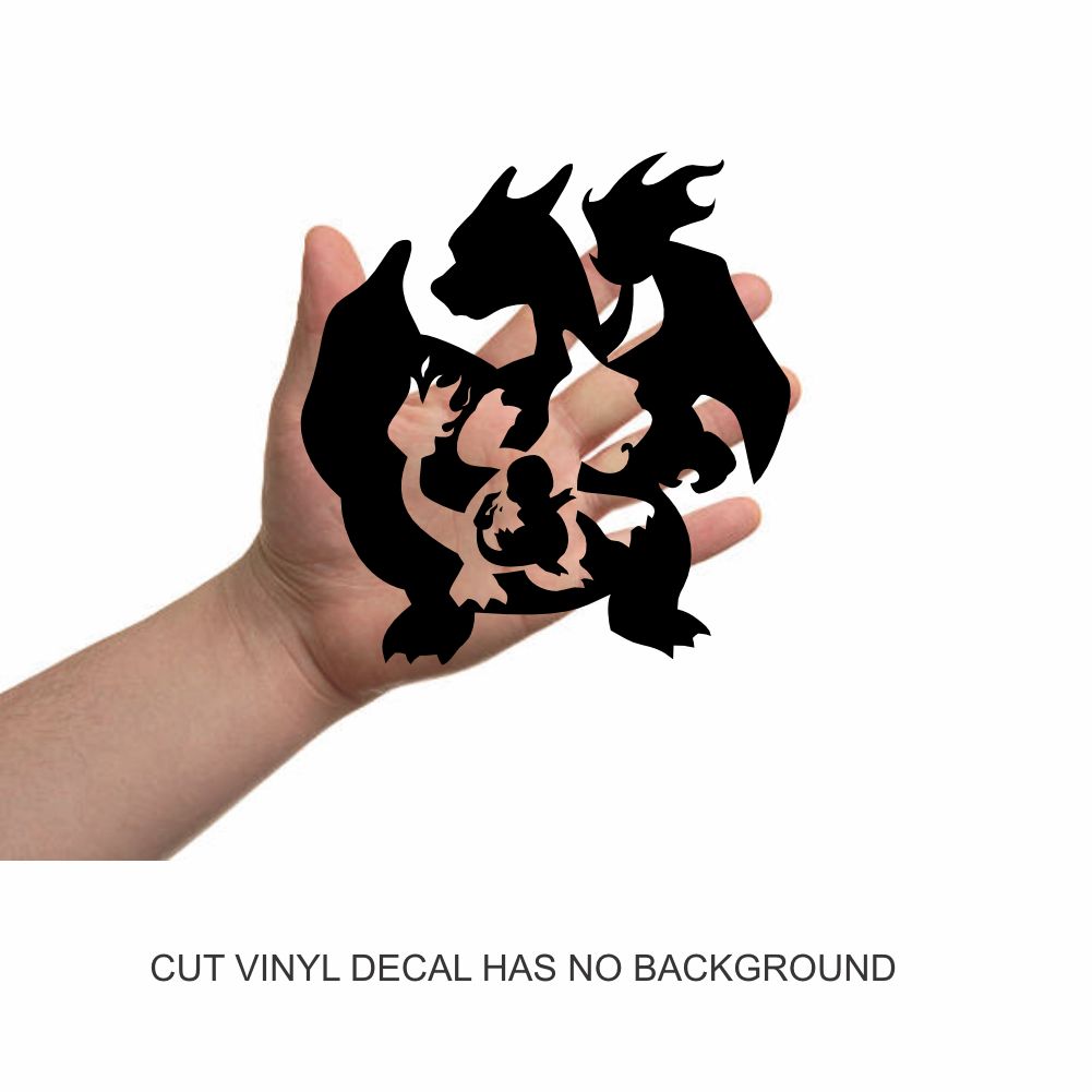 pokemon 862 vinyl decal sticker