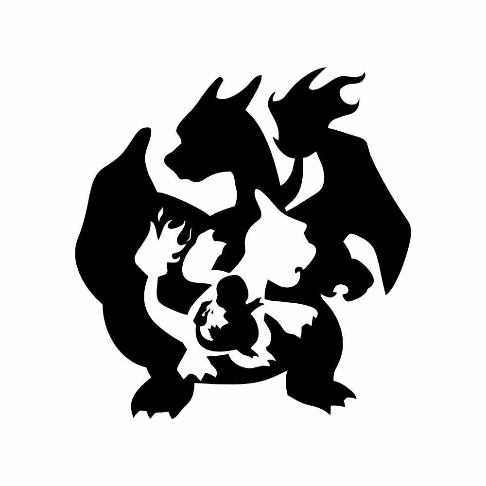 pokemon 862 vinyl decal sticker